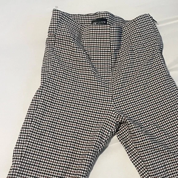 Zara Women Work Pant - Picture 4 of 4